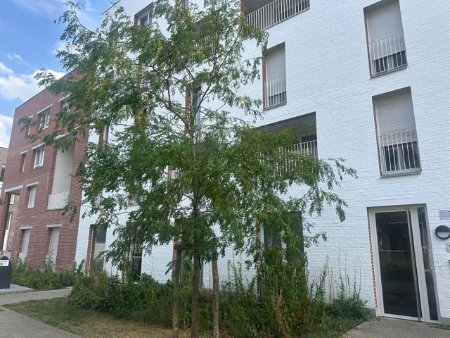 Location Appartement Rue Gisèle Casadesus, Lille