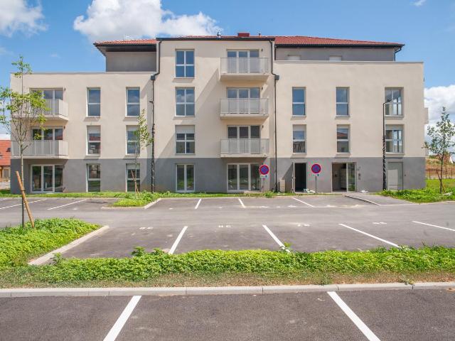 Location Appartement Rue Gisèle Halimi, Ribécourt Dreslincourt