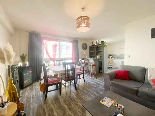 Location Appartement Rue Gloriette, Chalon sur Saône