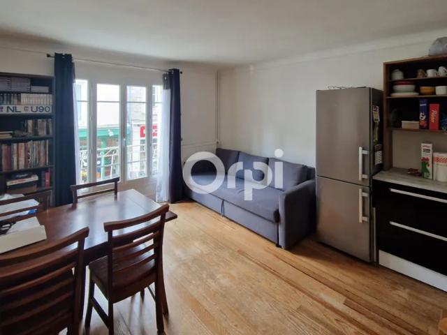 Location Appartement Rue Grande, Moret Loing et Orvanne