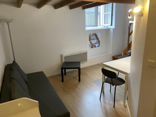 Location Appartement Rue Grande Biesse, Nantes