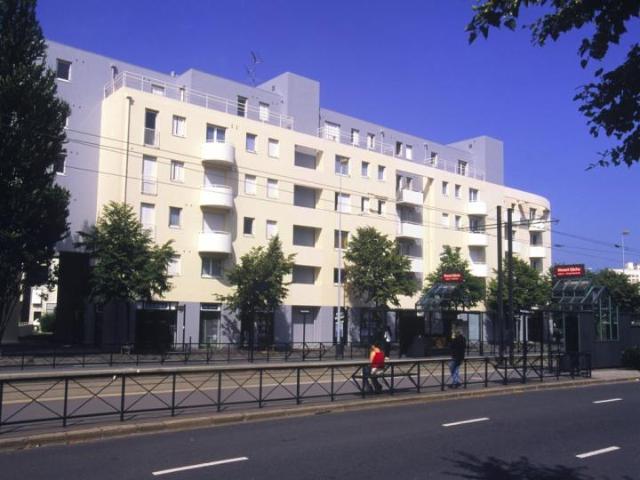 Location Appartement Rue Grande Biesse, Nantes