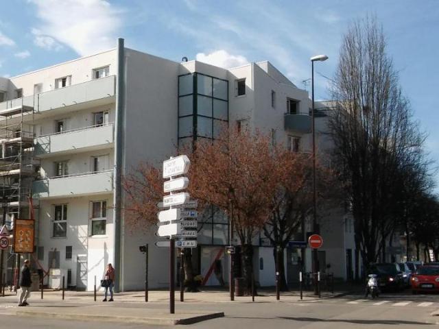 Location Appartement Rue Grande Biesse, Nantes