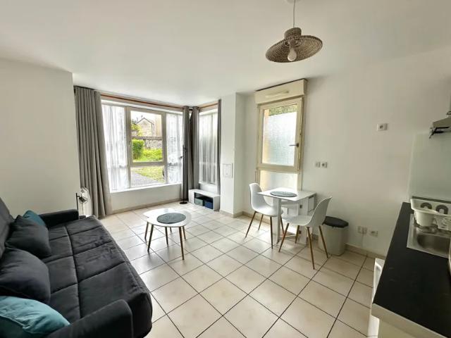 Location Appartement Rue Grande, Champagne sur Seine