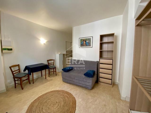 Location Appartement Rue Grande, Châteauroux