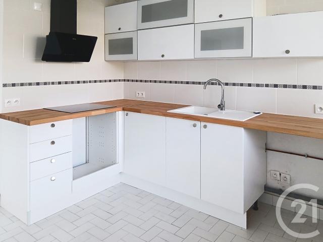 Location Appartement Rue Grande, Gouaix