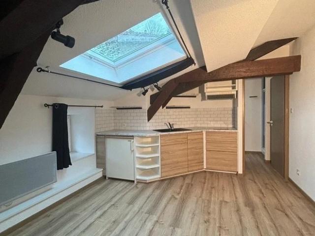 Location Appartement Rue Grande, Voiron