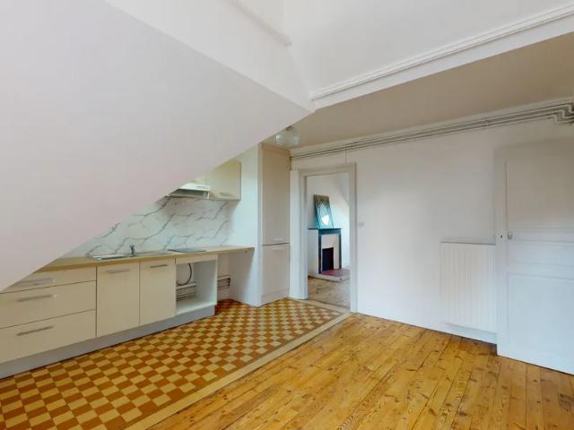 Location Appartement Rue Grandet, Rodez