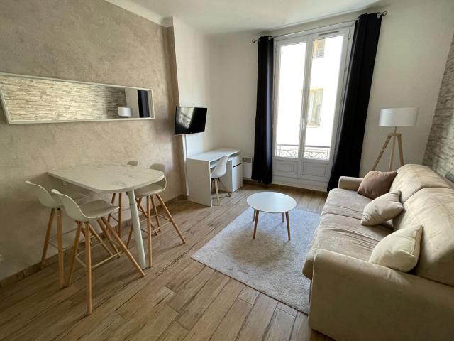 Location Appartement Rue Granet, Aix en Provence