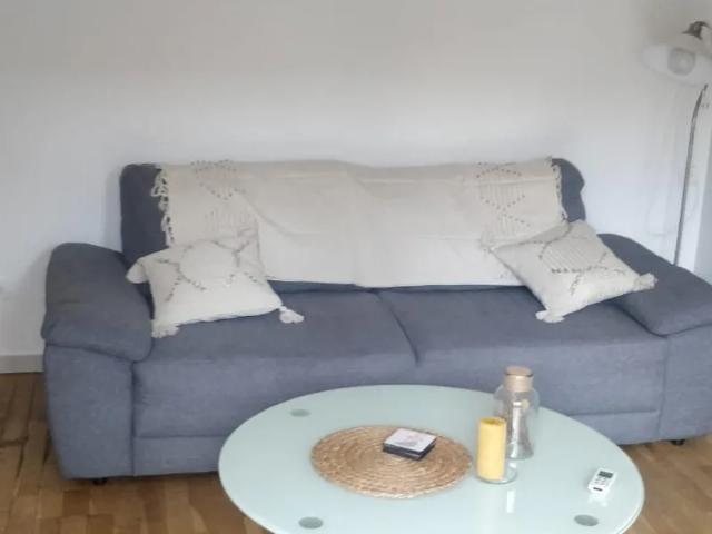 Location Appartement Rue Grange Bruyère, Sainte Foy lès Lyon
