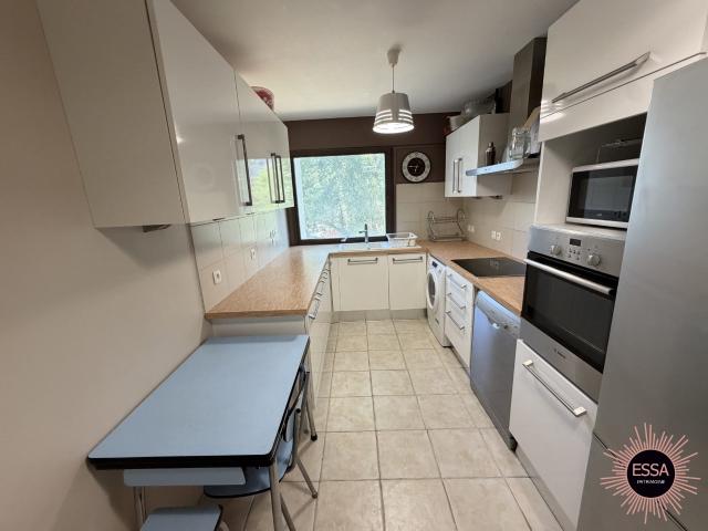 Location Appartement Rue Grange Dame Rose, Vélizy Villacoublay