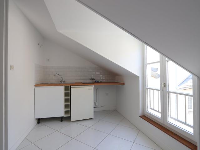 Location Appartement Rue Gratteminot, Orléans