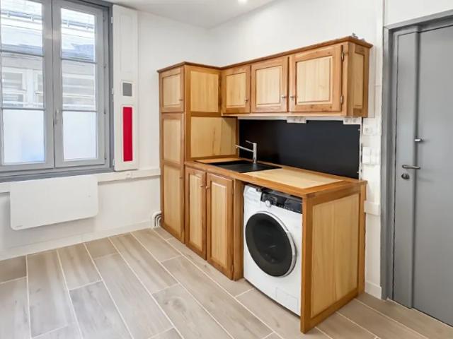 Location Appartement Rue Grécourt, Tours
