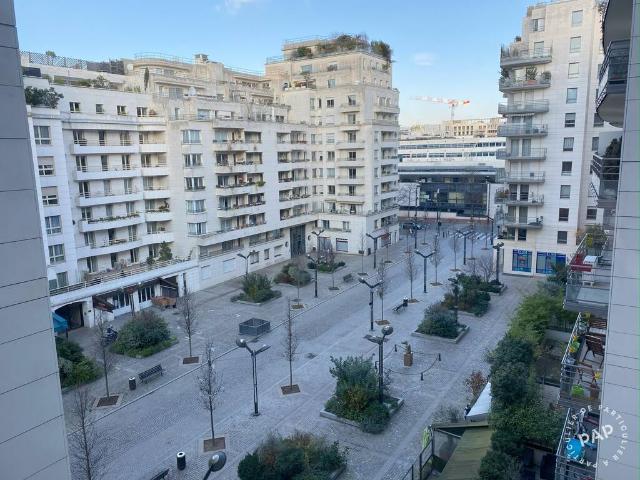 Location Appartement Rue Greffulhe, Levallois Perret