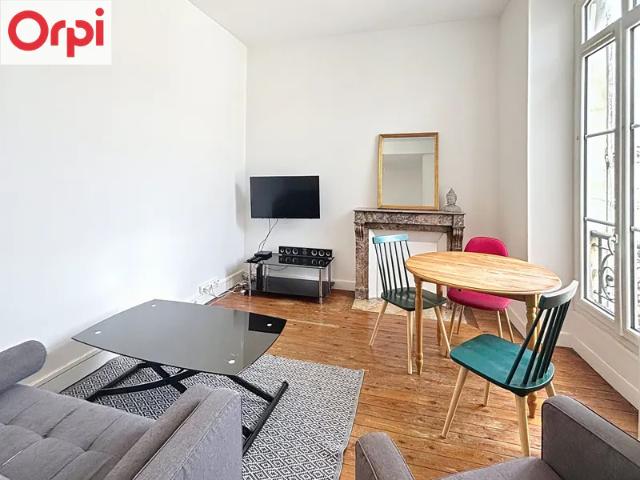 Location Appartement Rue Greffier, Le Mans