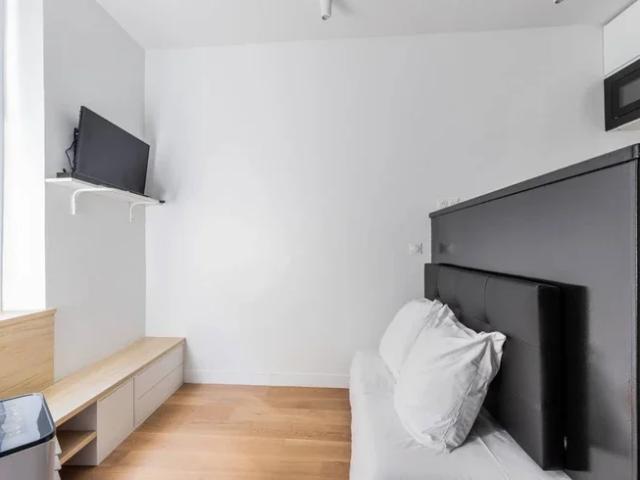 Location Appartement Rue Greneta, Paris