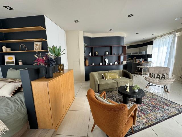 Location Appartement Rue Gresset, Amiens