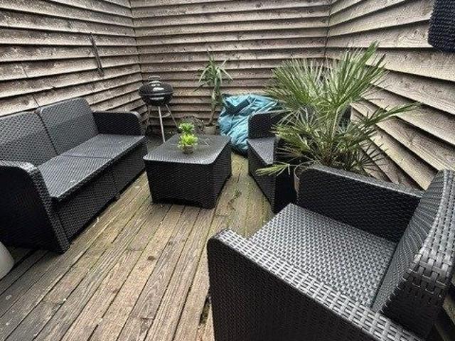 Location Appartement Rue Gresset, Amiens