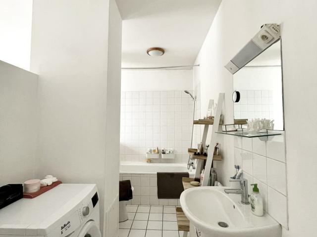 Location Appartement Rue Gresset, Amiens