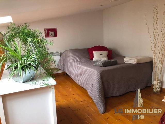 Location Appartement Rue Gresset, Amiens