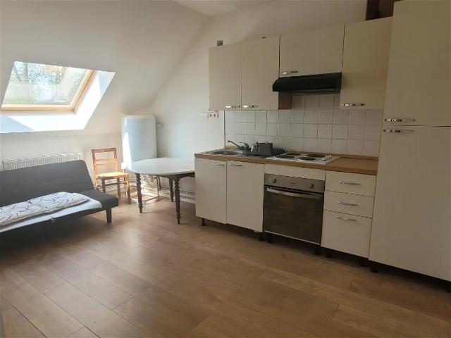 Location Appartement Rue Gréveaux, Maubeuge