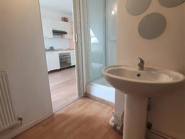 Location Appartement Rue Gréveaux, Maubeuge