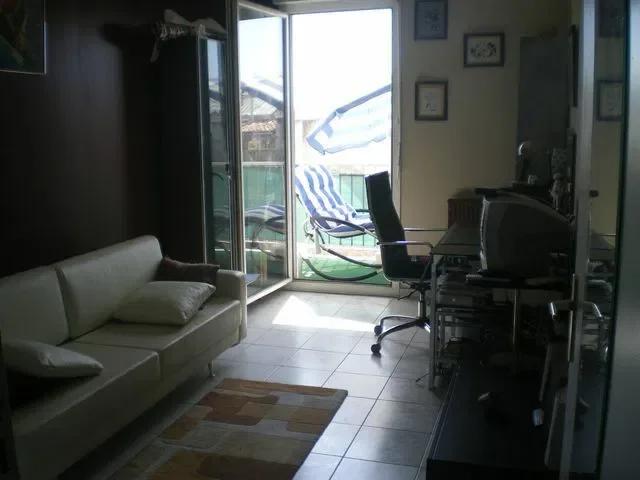 Location Appartement Rue Grignan, Marseille