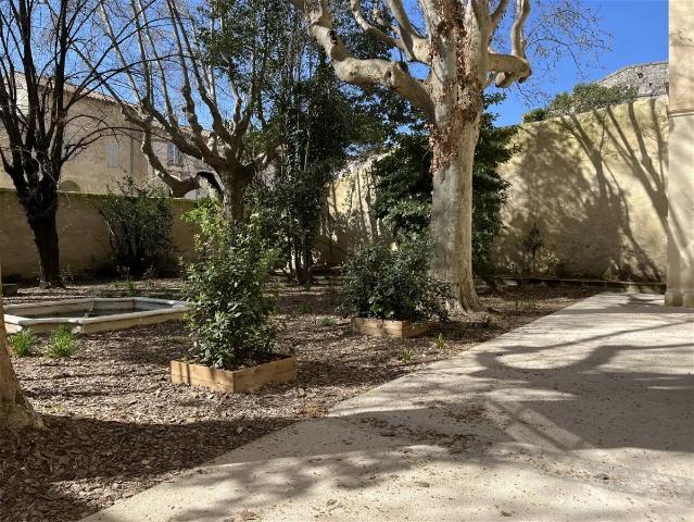 Location Appartement Rue Grivolas, Avignon