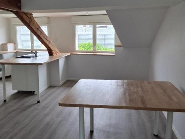 Location Appartement Rue Grobert, Saint Étienne