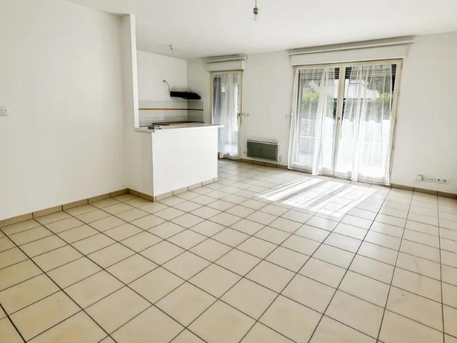 Location Appartement Rue Groison, Tours