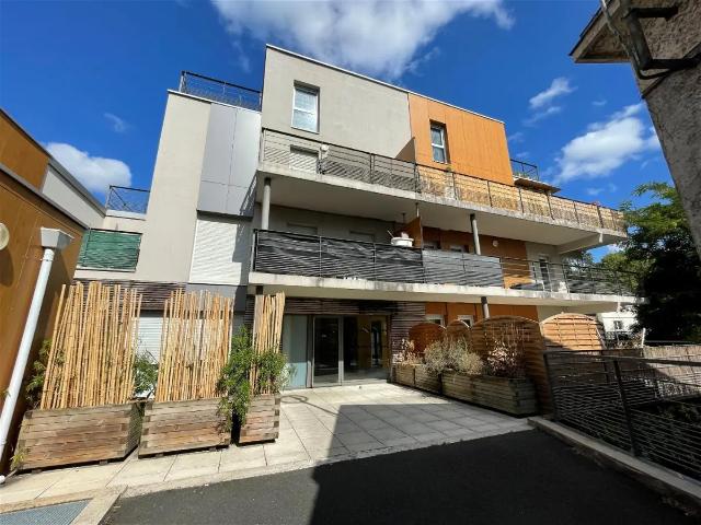 Location Appartement Rue Groison, Tours