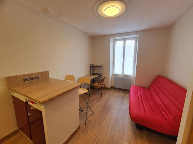 Location Appartement Rue Gutemberg, Châteauroux