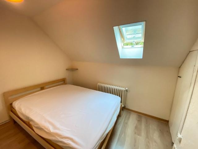 Location Appartement Rue Gutemberg, Châteauroux
