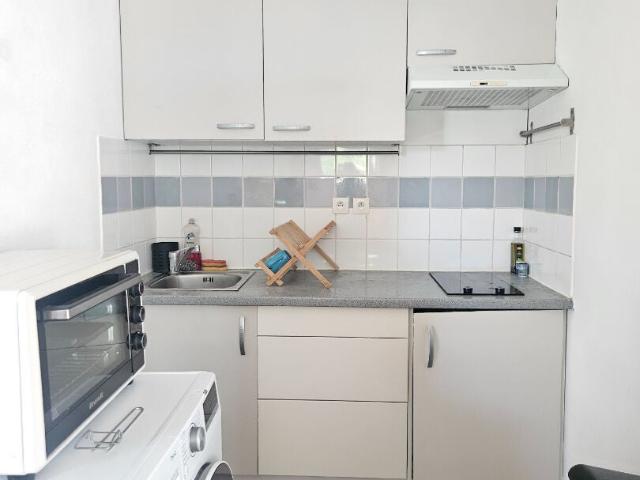Location Appartement Rue Gutenberg, Bègles