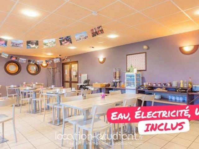 Location Appartement Rue Gutenberg, La Roche sur Yon