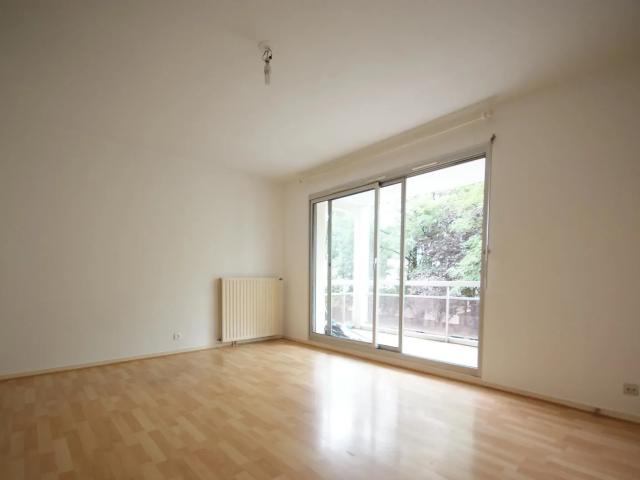 Location Appartement Rue Gutenberg, Talence
