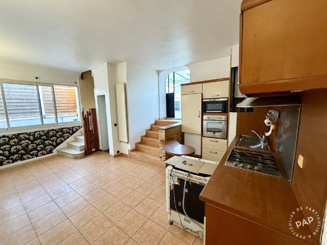Location Appartement Rue Guy Môquet, Champigny sur Marne