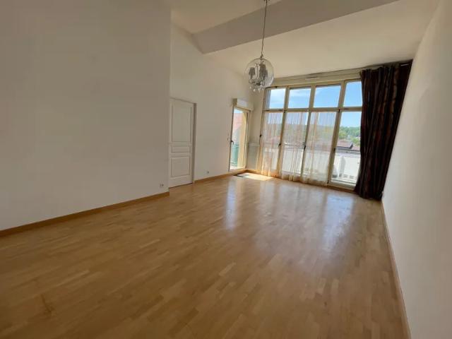 Location Appartement Rue Guy Môquet, Coulommiers