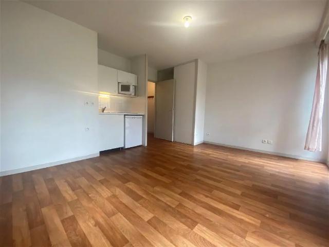Location Appartement Rue Guy Môquet, Grenoble
