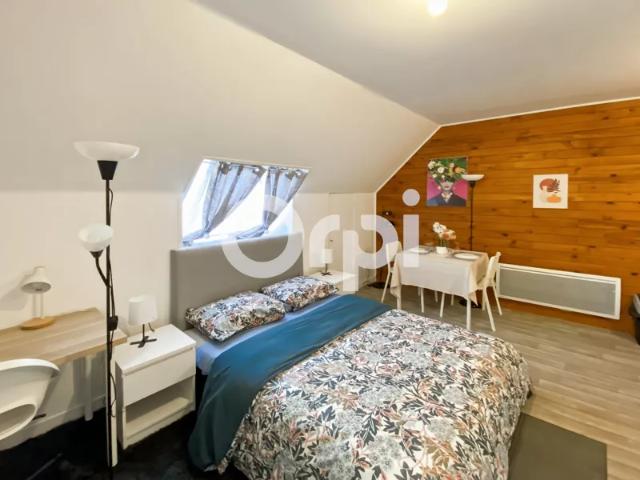 Location Appartement Rue Guy Moquet, Limay