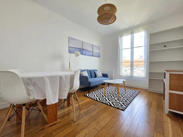 Location Appartement Rue Guy Môquet, Malakoff