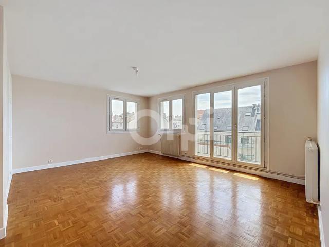 Location Appartement Rue Guy Môquet, Nogent sur Marne