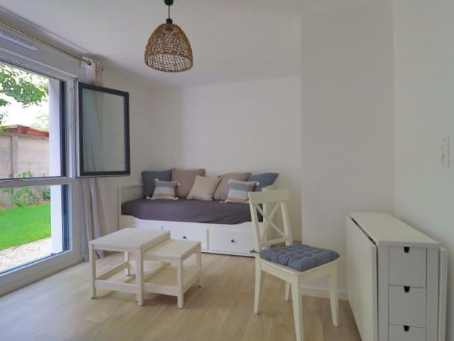 Location Appartement Rue Guy Moquet, Saint André les Vergers