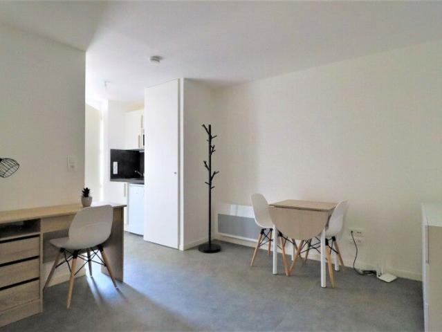 Location Appartement Rue Guy Moquet, Saint André les Vergers