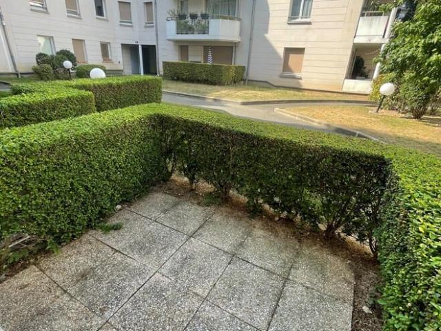 Location Appartement Rue Guy de Maupassant, Rouen