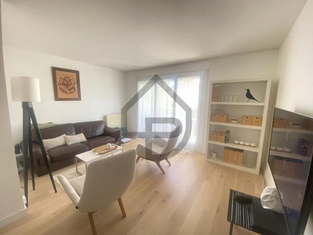 Location Appartement Rue Guy de Maupassant, Rueil Malmaison