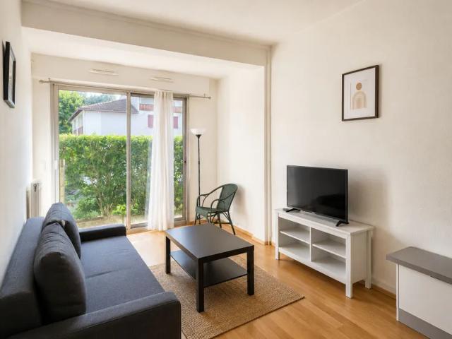 Location Appartement Rue Guy Touron, Anglet