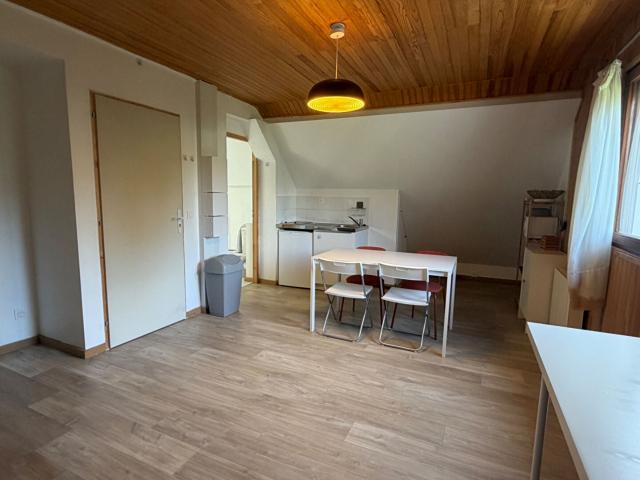 Location Appartement Rue Guyon de Guercheville, Hérouville Saint Clair