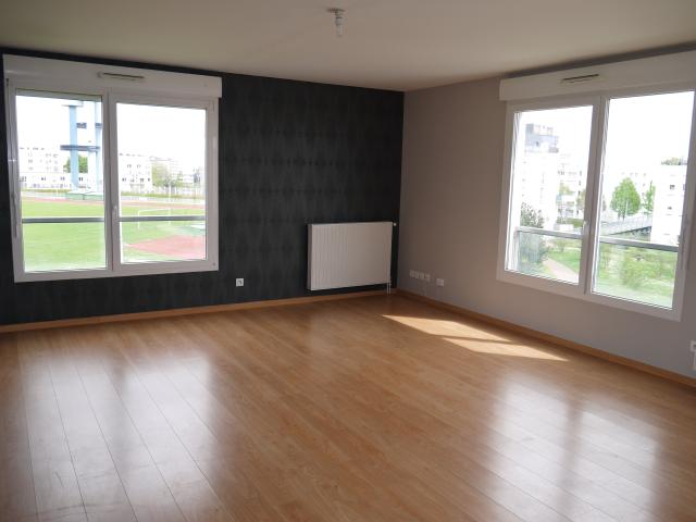 Location Appartement Rue Guyon de Guercheville, Hérouville Saint Clair