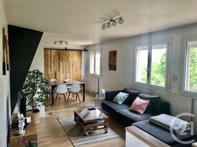 Location Appartement Rue Guynemer, Albi